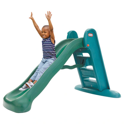Little Tikes Go Green Easy Storage Large Slide