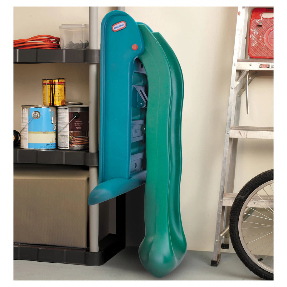 Little Tikes Go Green Easy Storage Large Slide