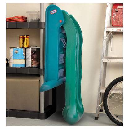 Little Tikes Go Green Easy Storage Large Slide