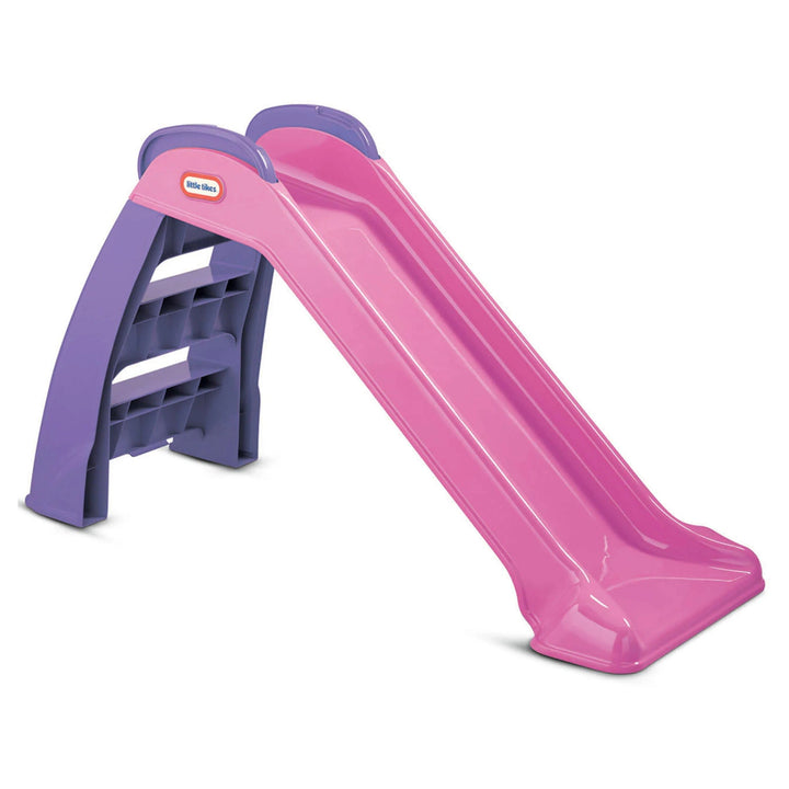 Little Tikes First Slide (Pink)