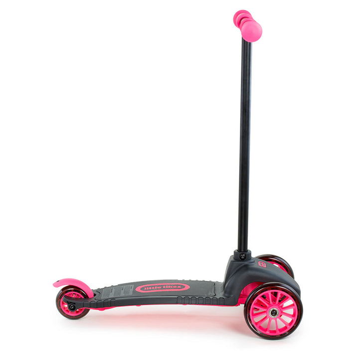 Little Tikes Lean To Turn Scooter (Pink)