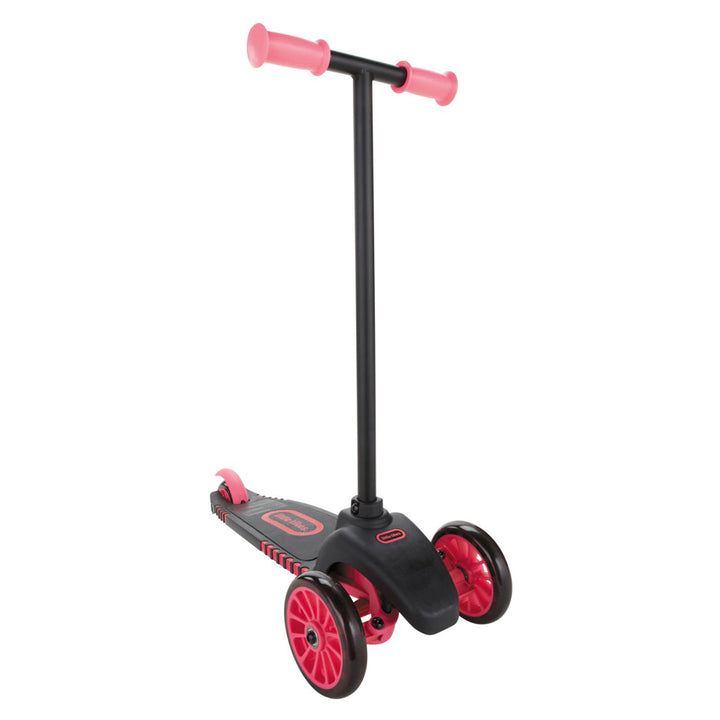 Little Tikes Lean To Turn Scooter (Pink)