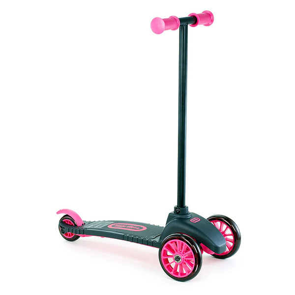 Little Tikes Lean To Turn Scooter (Pink)