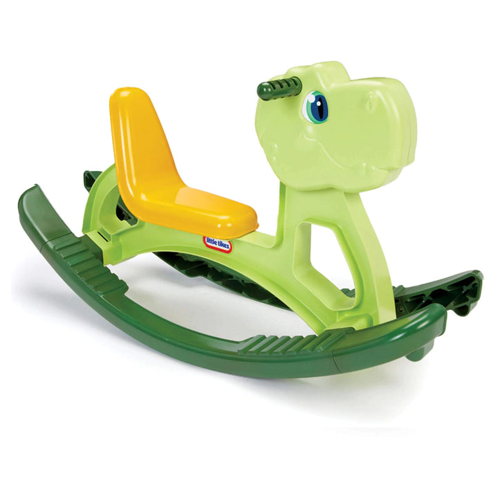 Little Tikes Easy Rockin' Dino