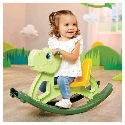 Little Tikes Easy Rockin' Dino