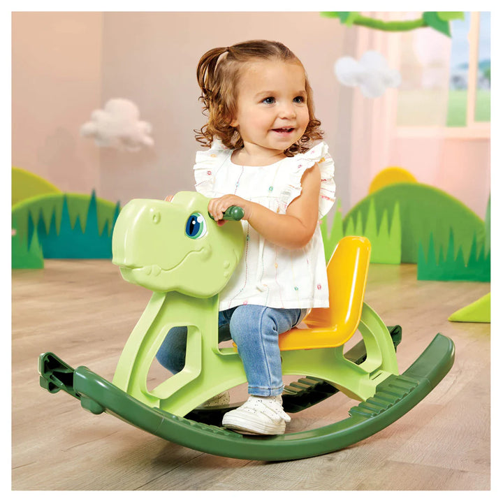 Little Tikes Easy Rockin' Dino