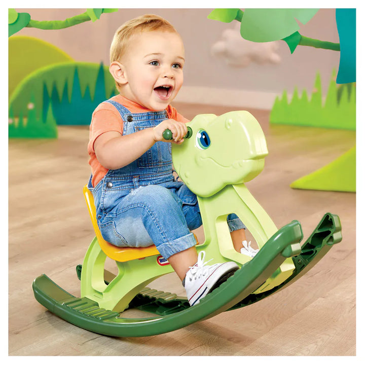 Little Tikes Easy Rockin' Dino