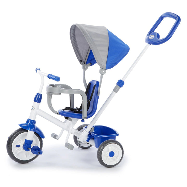 Little Tikes My First 4-in-1 Trike (Blue)