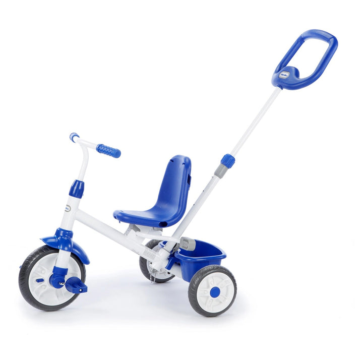 Little Tikes My First 4-in-1 Trike (Blue)