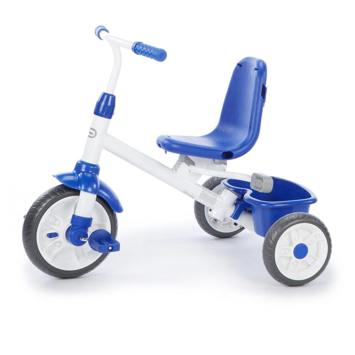 Little Tikes My First 4-in-1 Trike (Blue)