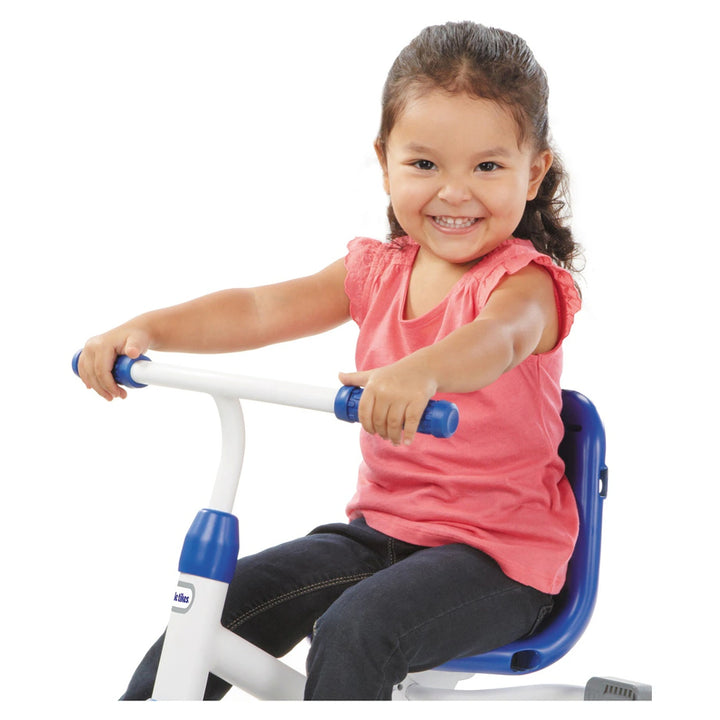 Little Tikes My First 4-in-1 Trike (Blue)