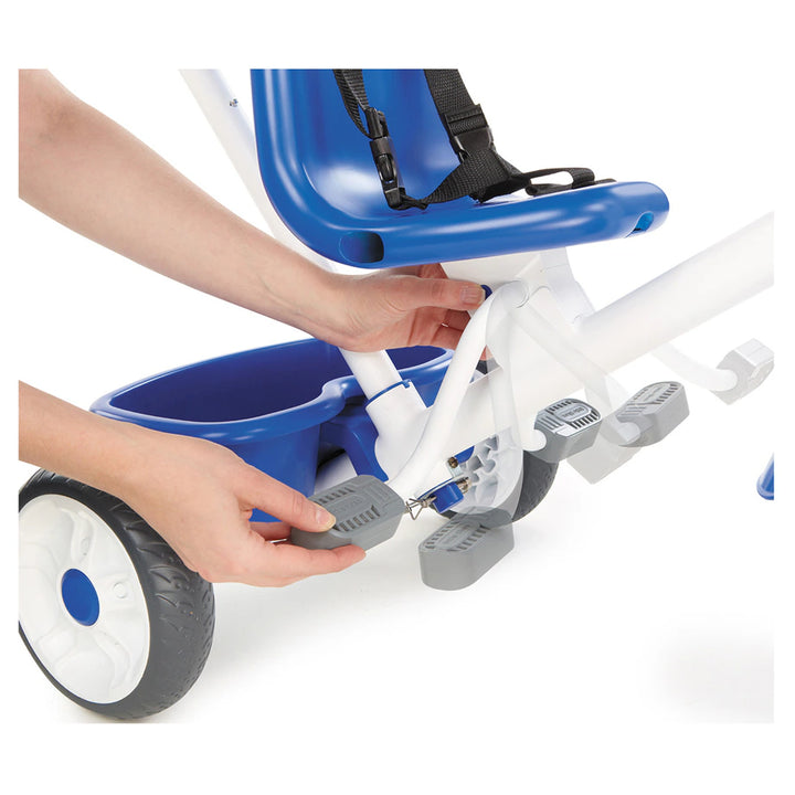 Little Tikes My First 4-in-1 Trike (Blue)
