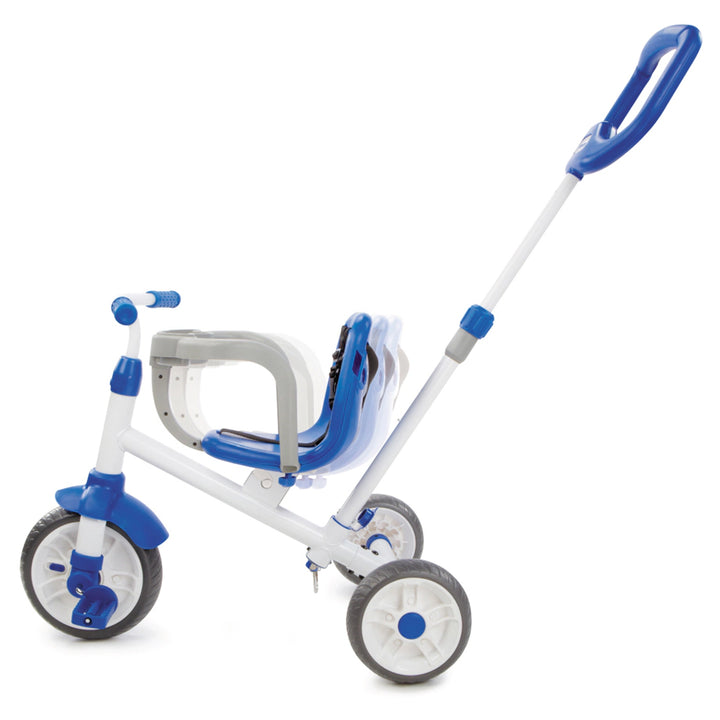 Little Tikes Ride 'N Learn 3-in-1 Trike (Blue)
