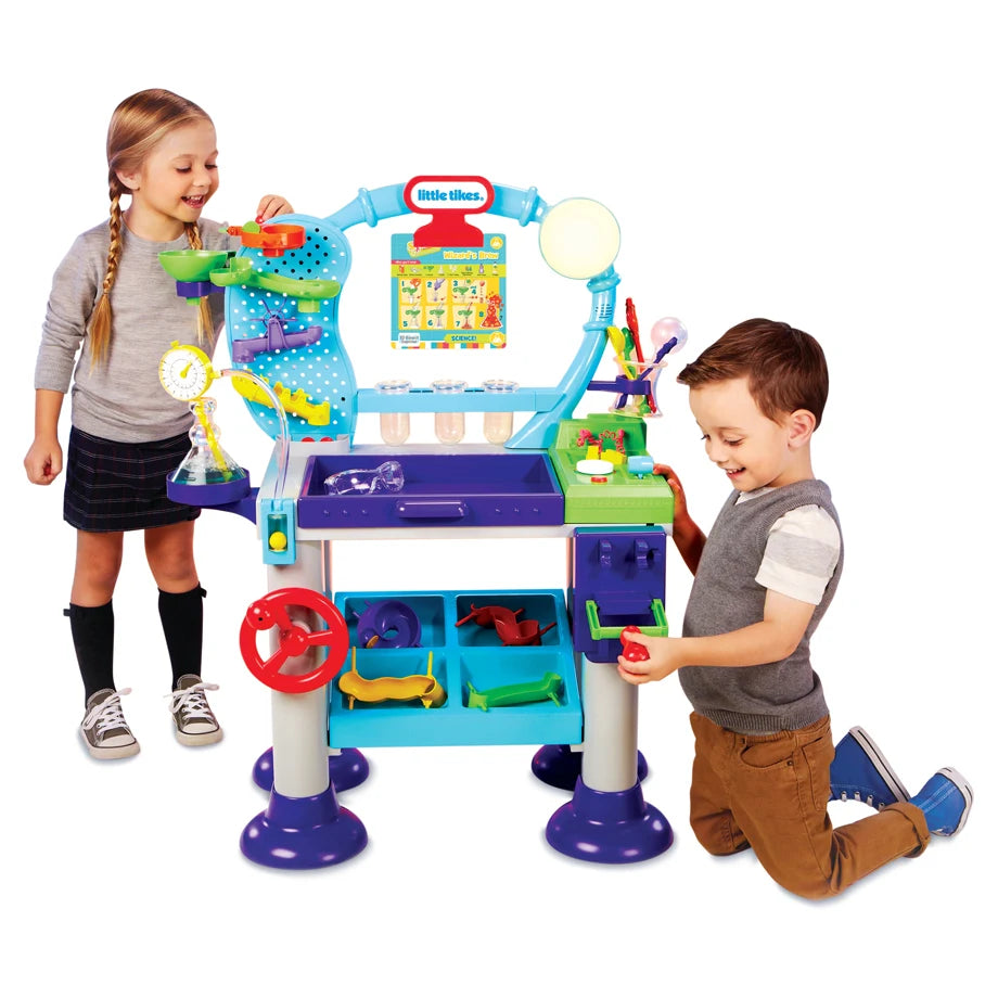 Little Tikes Wonder Lab