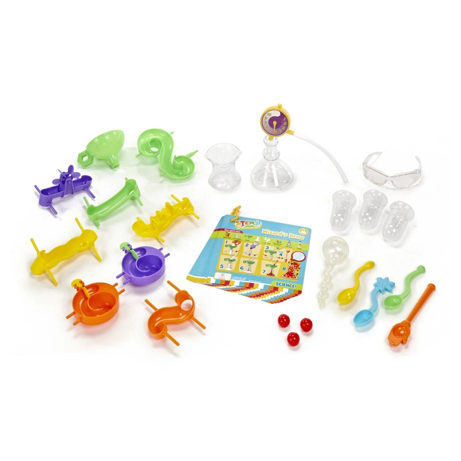 Little Tikes Wonder Lab