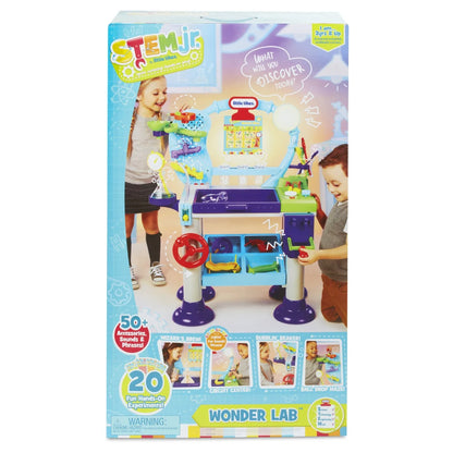 Little Tikes Wonder Lab