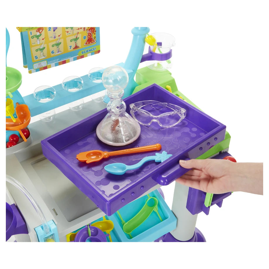 Little Tikes Wonder Lab