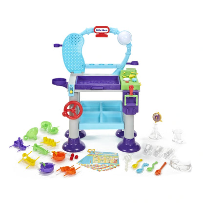 Little Tikes Wonder Lab