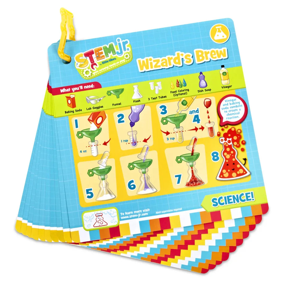 Little Tikes Wonder Lab