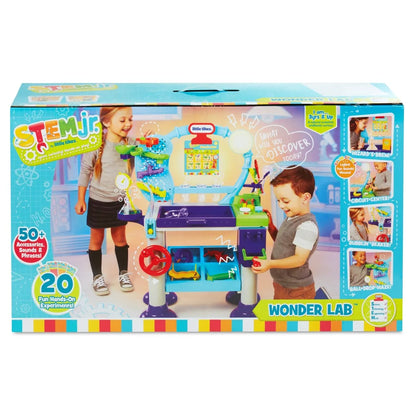 Little Tikes Wonder Lab