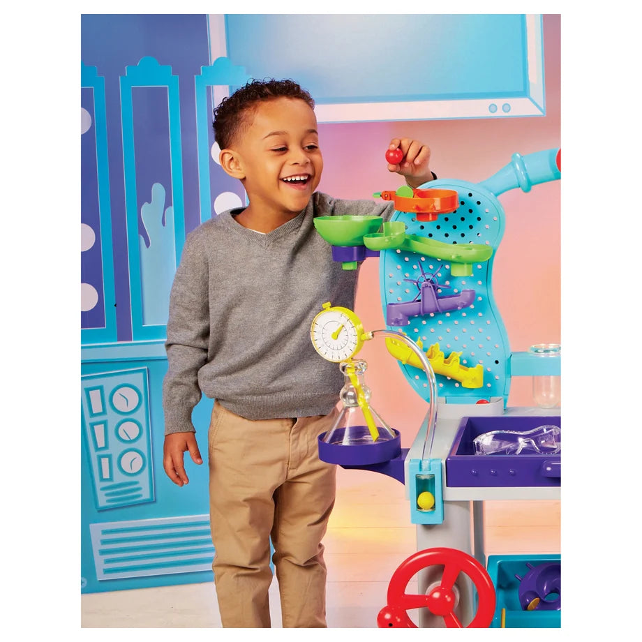 Little Tikes Wonder Lab