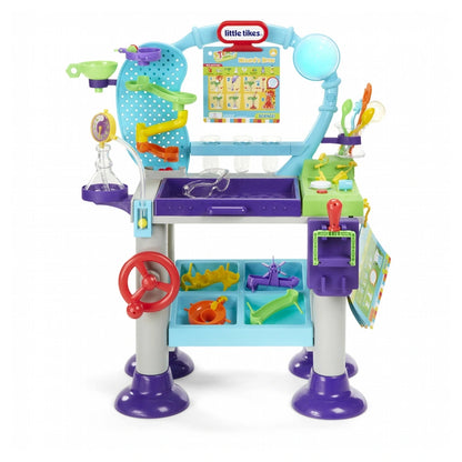 Little Tikes Wonder Lab