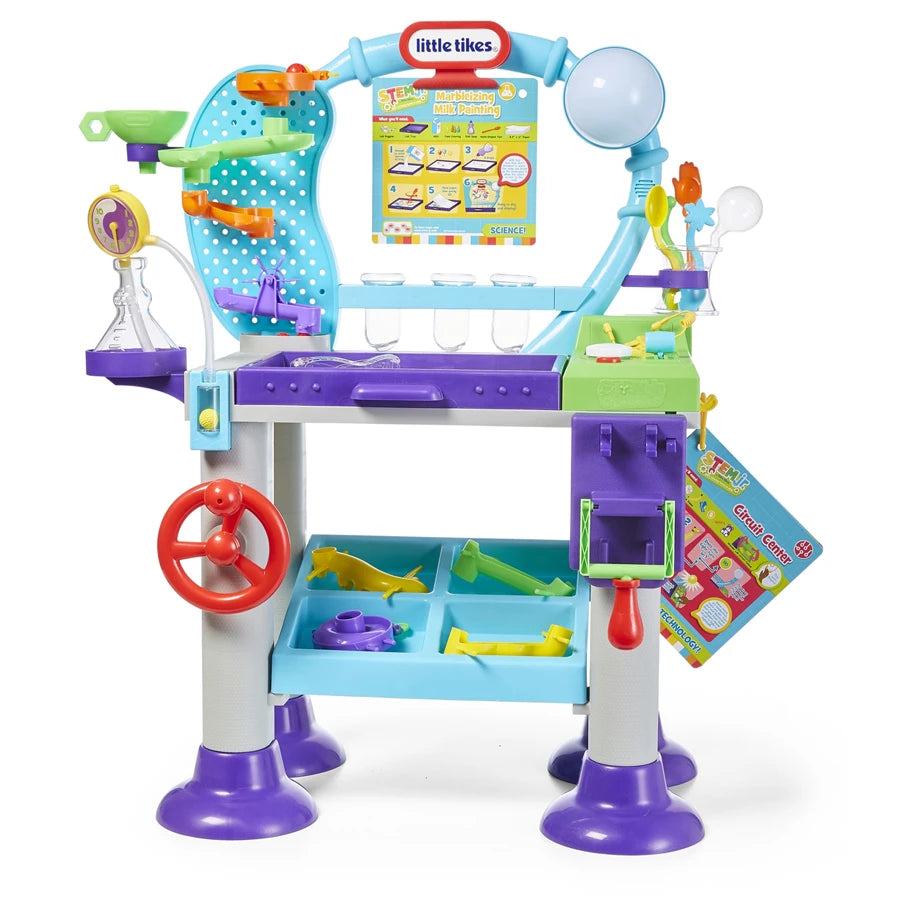 Little Tikes Wonder Lab