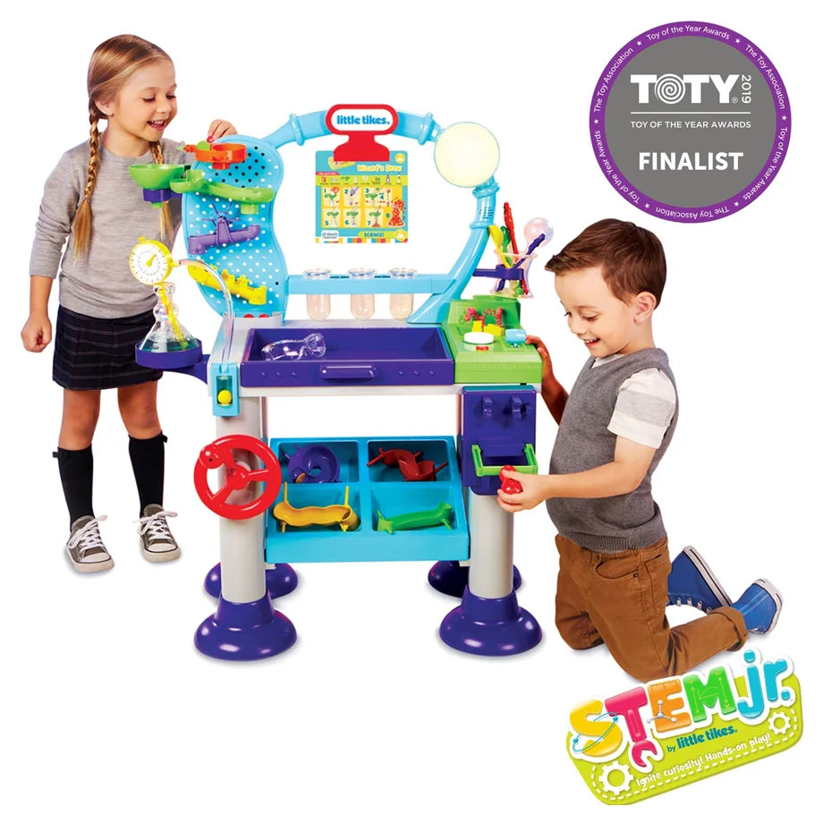 Little Tikes Wonder Lab