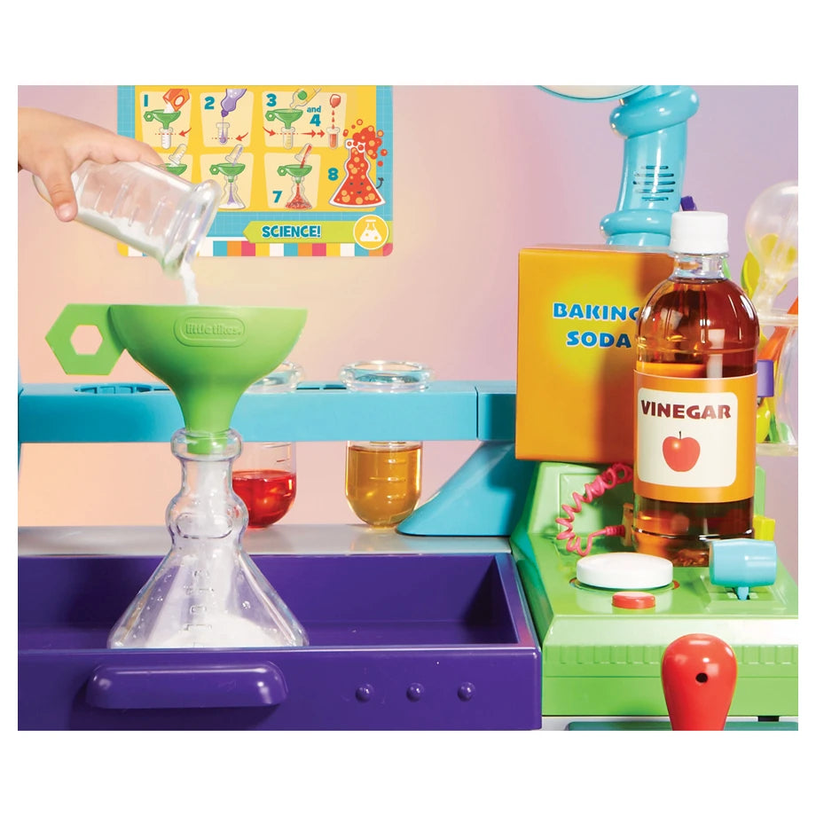 Little Tikes Wonder Lab