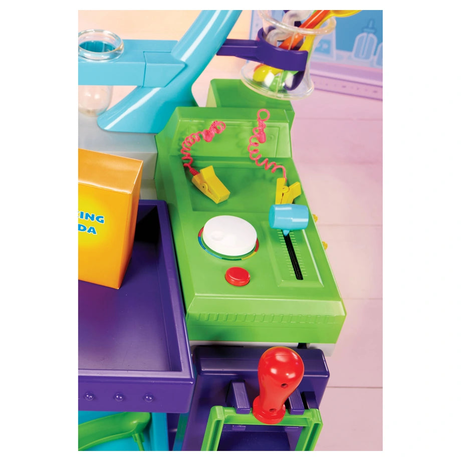 Little Tikes Wonder Lab
