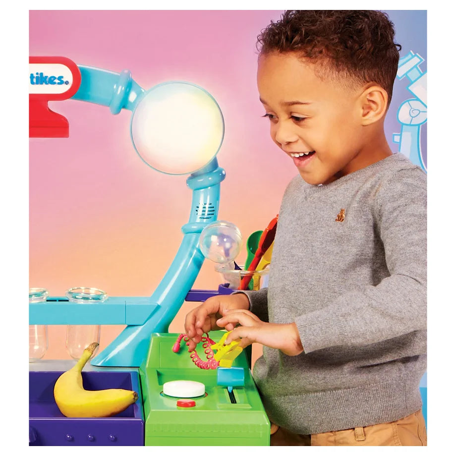 Little Tikes Wonder Lab