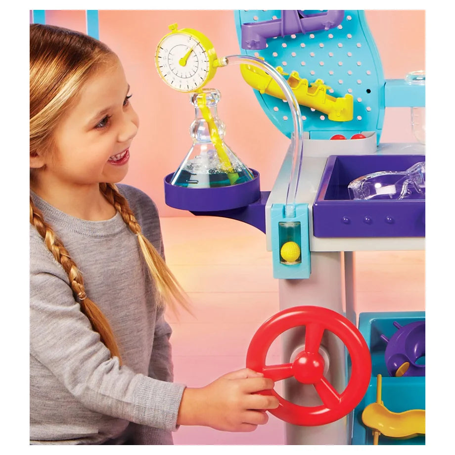 Little Tikes Wonder Lab