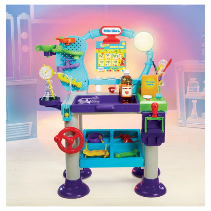 Little Tikes Wonder Lab