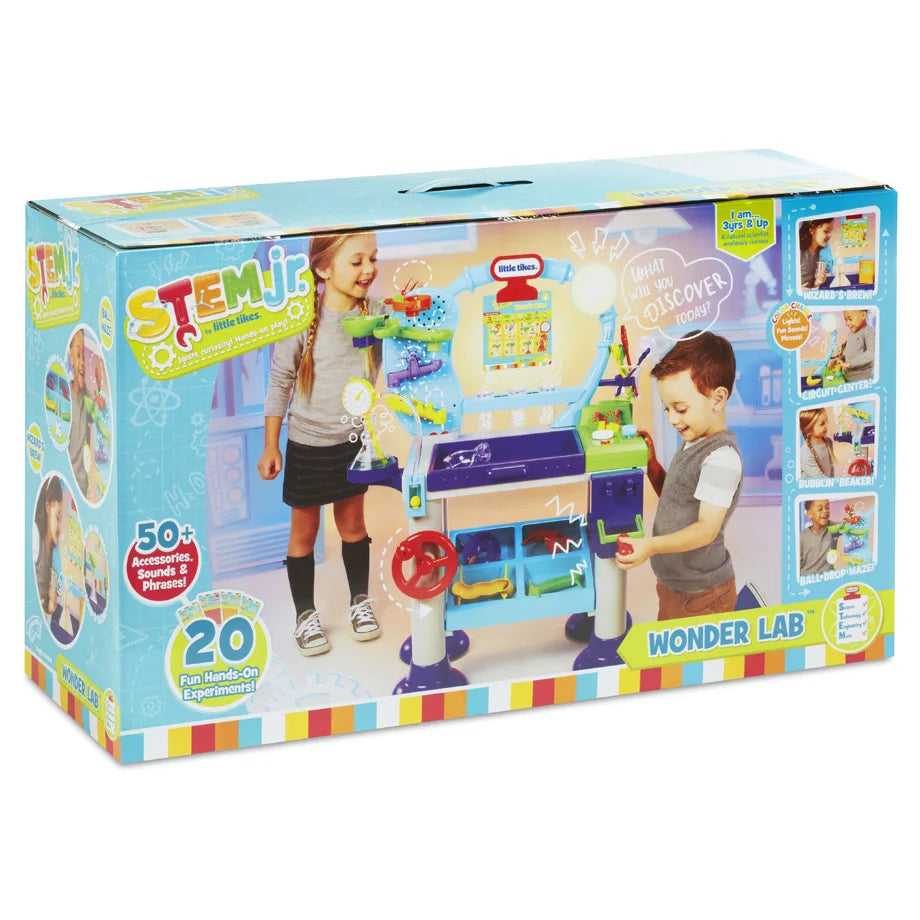 Little Tikes Wonder Lab