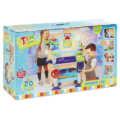 Little Tikes Wonder Lab