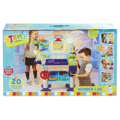 Little Tikes Wonder Lab