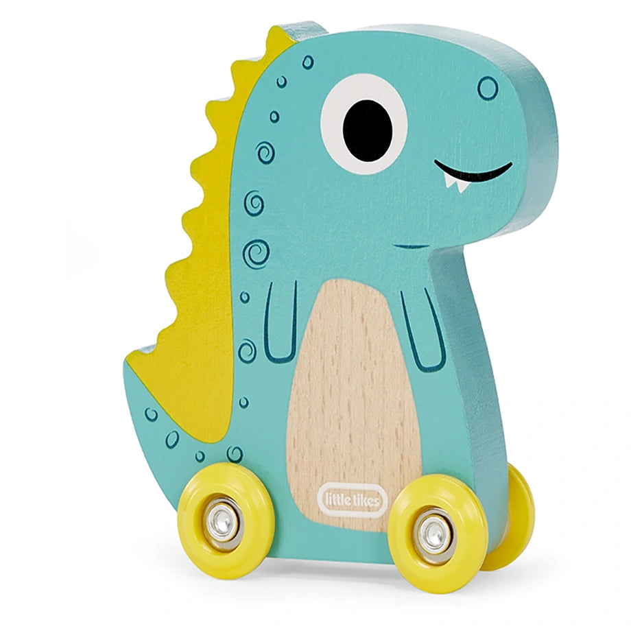 Little Tikes Wooden Critters Racer Assorted