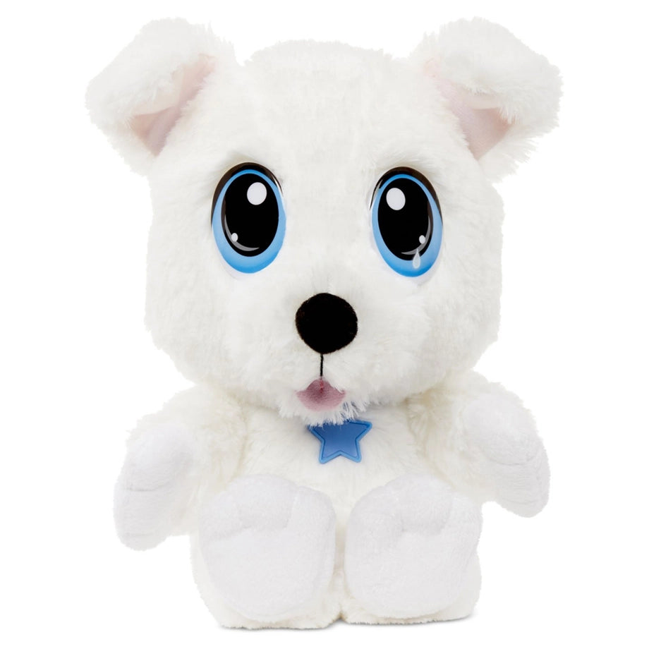 Little Tikes Rescue Tales Cuddly Pup Maltese (W2)