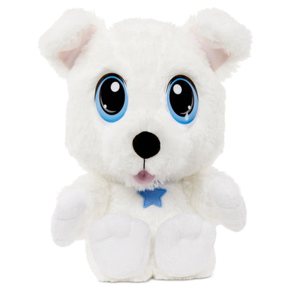 Little Tikes Rescue Tales Cuddly Pup Maltese (W2)