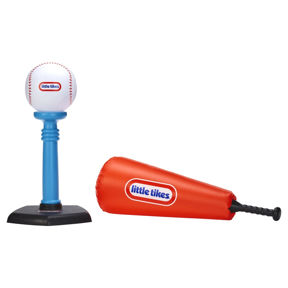 Little Tikes Totally Huge Sports™ T Ball Set