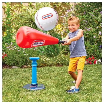 Little Tikes Totally Huge Sports™ T Ball Set