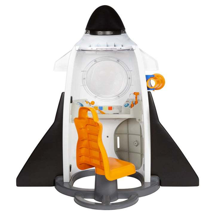 Little Tikes Adventure Rocket