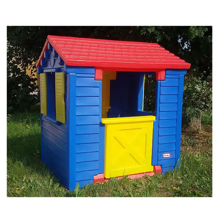 Little Tikes My First Playhouse