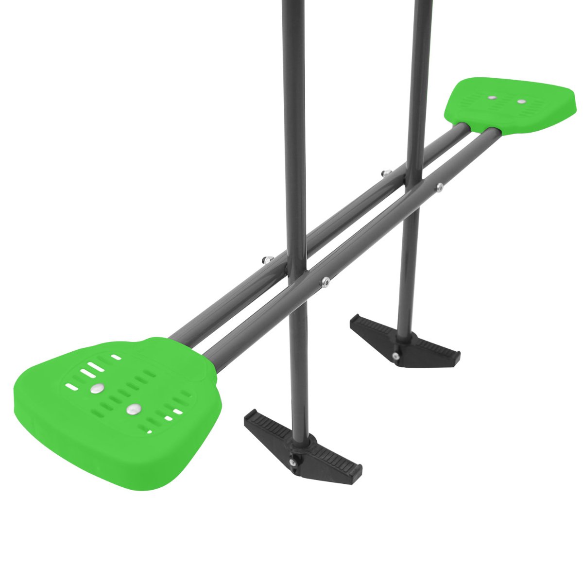 Dynamic Sports Desert Hedgehog Swing Set