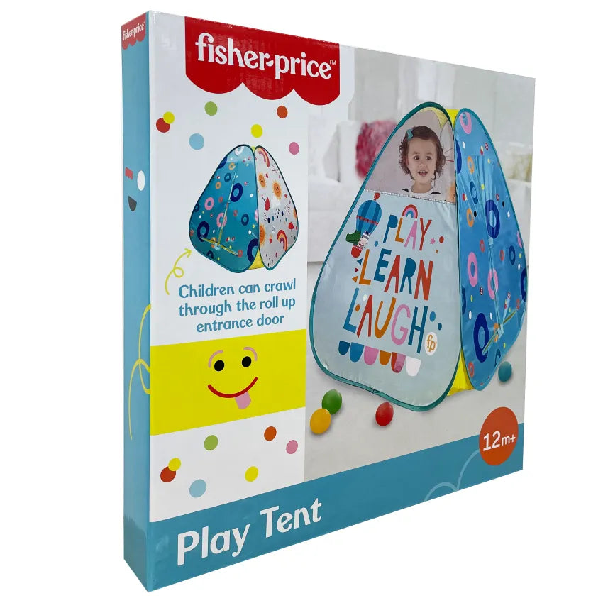 Fisher Price Play Tent