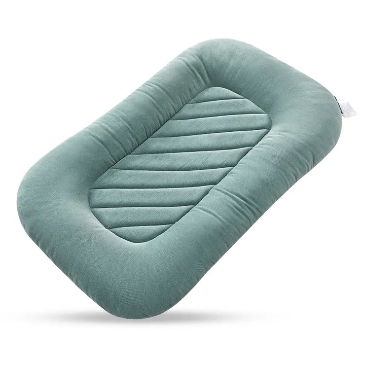 Little Story Portable Lounger Sleeping Pod (Green)