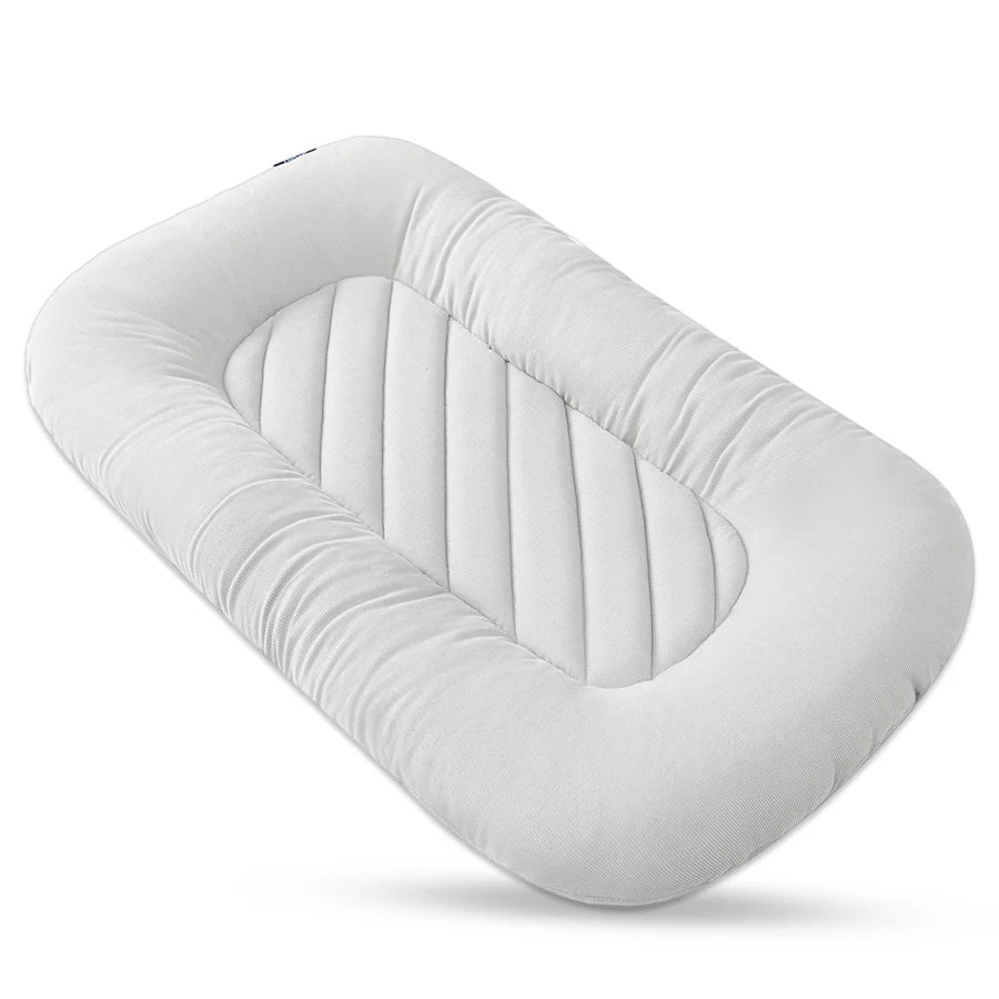 Little Story Portable Lounger Sleeping Pod (Grey)