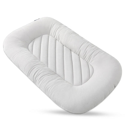 Little Story Portable Lounger Sleeping Pod (Grey)