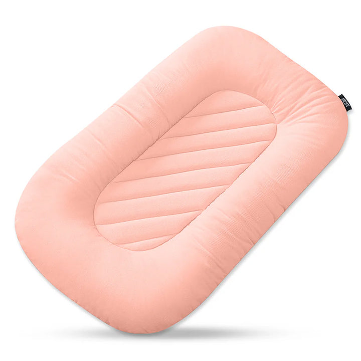 Little Story Portable Lounger Sleeping Pod (Pink)