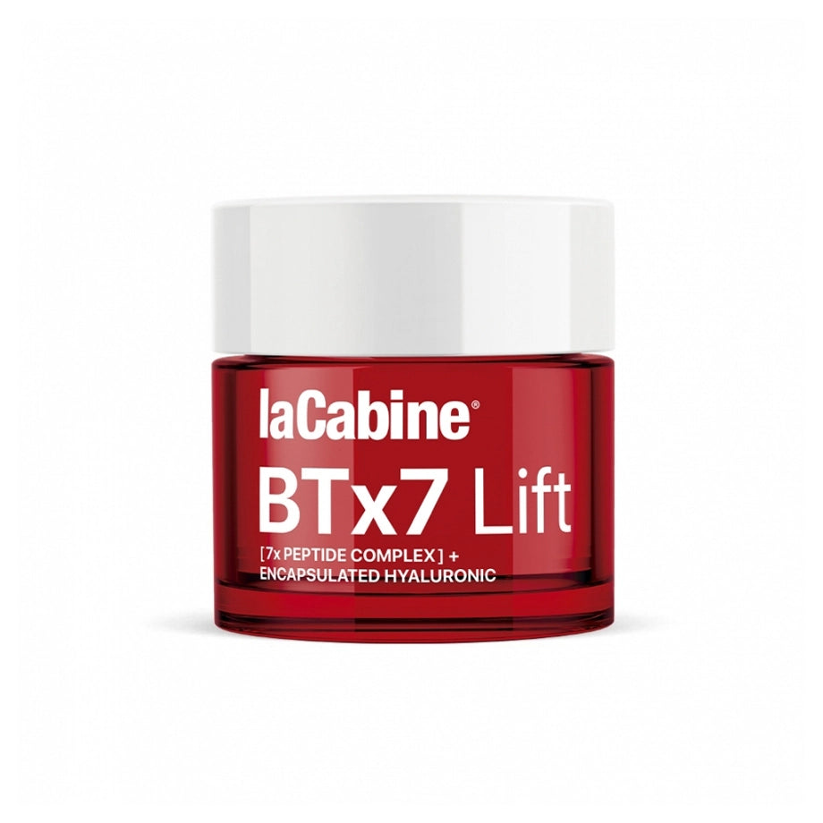 Lacabine Cream BTX7 Lift 50ml